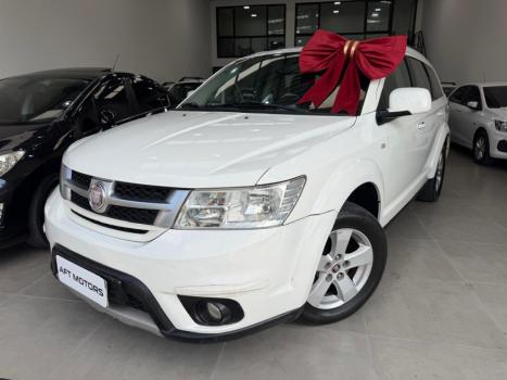 FIAT Freemont 2.4 16V 4P PRECISION AUTOM�TICO 7 LUGARES, Foto 1
