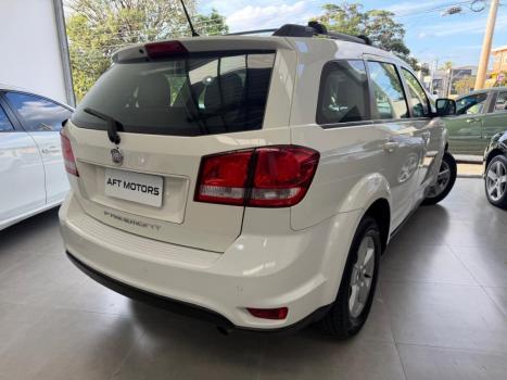 FIAT Freemont 2.4 16V 4P PRECISION AUTOM�TICO 7 LUGARES, Foto 3