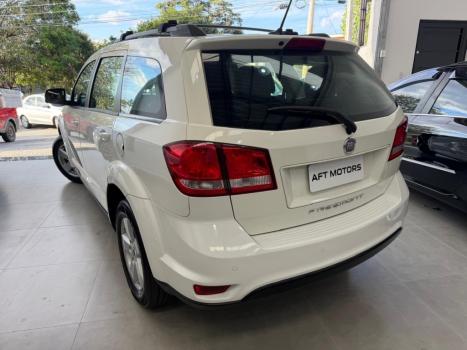 FIAT Freemont 2.4 16V 4P PRECISION AUTOM�TICO 7 LUGARES, Foto 4