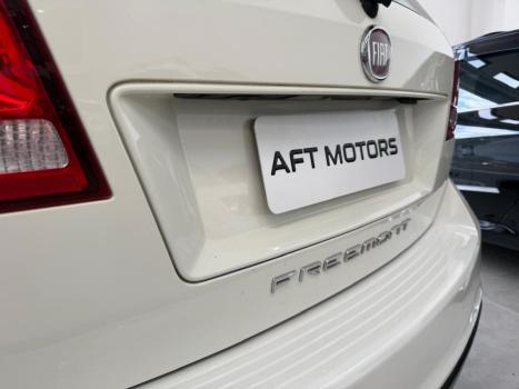 FIAT Freemont 2.4 16V 4P PRECISION AUTOM�TICO 7 LUGARES, Foto 5