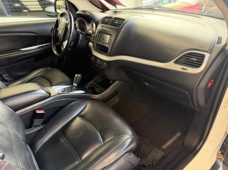 FIAT Freemont 2.4 16V 4P PRECISION AUTOM�TICO 7 LUGARES, Foto 6