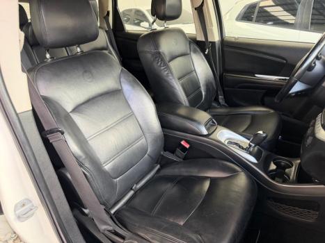 FIAT Freemont 2.4 16V 4P PRECISION AUTOM�TICO 7 LUGARES, Foto 7