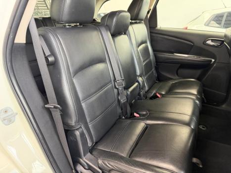 FIAT Freemont 2.4 16V 4P PRECISION AUTOM�TICO 7 LUGARES, Foto 8