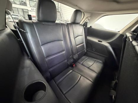 FIAT Freemont 2.4 16V 4P PRECISION AUTOM�TICO 7 LUGARES, Foto 9