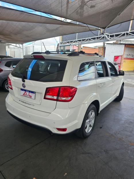 FIAT Freemont 2.4 16V 4P PRECISION AUTOM�TICO 7 LUGARES, Foto 3