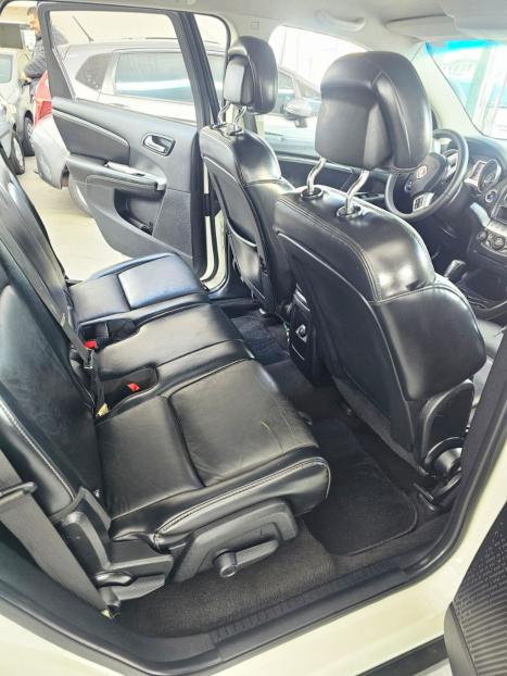 FIAT Freemont 2.4 16V 4P PRECISION AUTOM�TICO 7 LUGARES, Foto 10