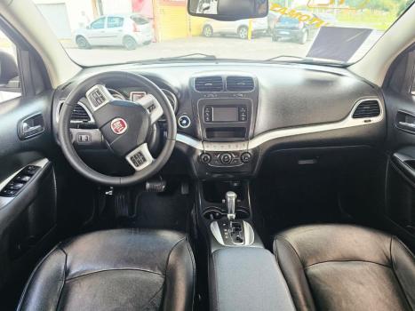 FIAT Freemont 2.4 16V 4P PRECISION AUTOM�TICO 7 LUGARES, Foto 12
