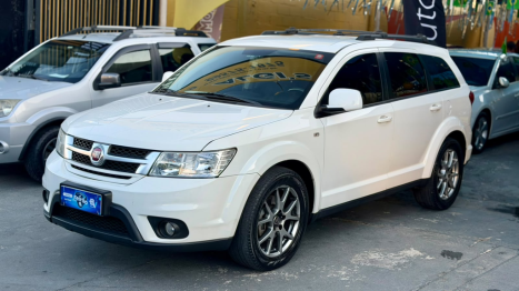 FIAT Freemont 2.4 16V 4P PRECISION AUTOM�TICO 7 LUGARES, Foto 2