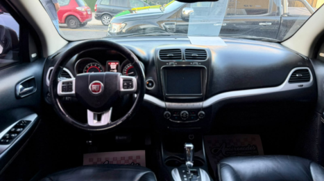 FIAT Freemont 2.4 16V 4P PRECISION AUTOM�TICO 7 LUGARES, Foto 7