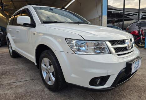 FIAT Freemont 2.4 16V 4P PRECISION AUTOM�TICO 7 LUGARES, Foto 2
