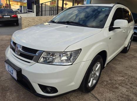FIAT Freemont 2.4 16V 4P PRECISION AUTOM�TICO 7 LUGARES, Foto 3