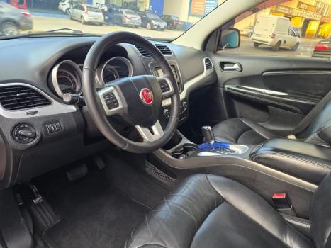 FIAT Freemont 2.4 16V 4P PRECISION AUTOM�TICO 7 LUGARES, Foto 8