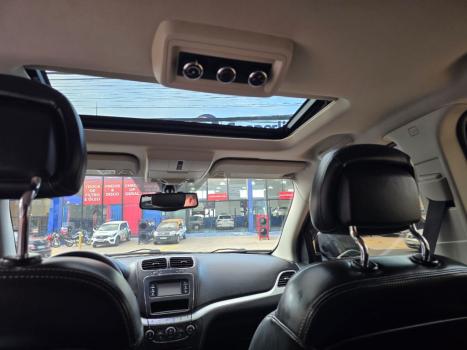 FIAT Freemont 2.4 16V 4P PRECISION AUTOM�TICO 7 LUGARES, Foto 12