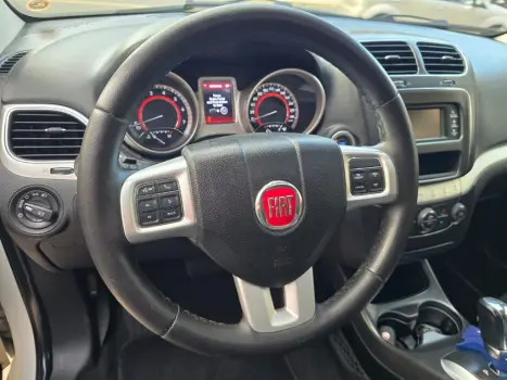 FIAT Freemont 2.4 16V 4P PRECISION AUTOM�TICO 7 LUGARES, Foto 14