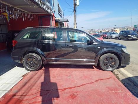 FIAT Freemont 2.4 16V 4P PRECISION AUTOM�TICO 7 LUGARES, Foto 3