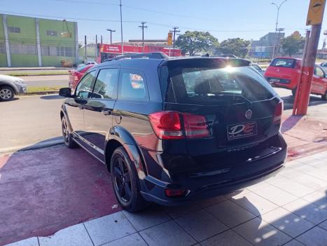 FIAT Freemont 2.4 16V 4P PRECISION AUTOM�TICO 7 LUGARES, Foto 4