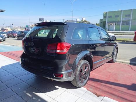 FIAT Freemont 2.4 16V 4P PRECISION AUTOM�TICO 7 LUGARES, Foto 5