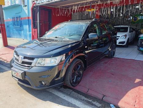 FIAT Freemont 2.4 16V 4P PRECISION AUTOM�TICO 7 LUGARES, Foto 8