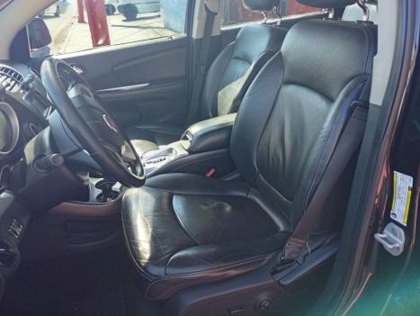 FIAT Freemont 2.4 16V 4P PRECISION AUTOM�TICO 7 LUGARES, Foto 9