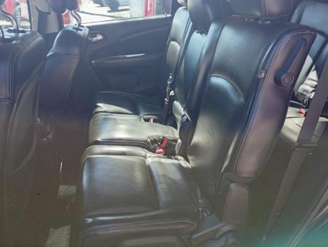 FIAT Freemont 2.4 16V 4P PRECISION AUTOM�TICO 7 LUGARES, Foto 10