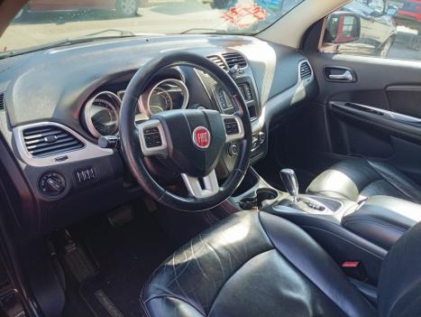FIAT Freemont 2.4 16V 4P PRECISION AUTOM�TICO 7 LUGARES, Foto 11
