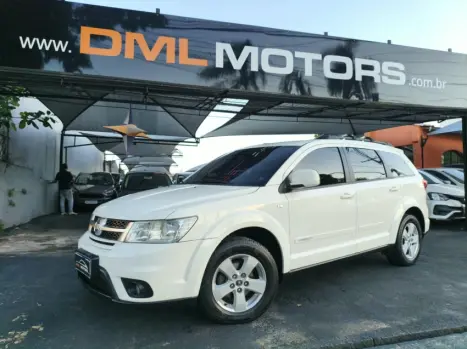 FIAT Freemont 2.4 16V 4P PRECISION AUTOMÁTICO 7 LUGARES, Foto 1