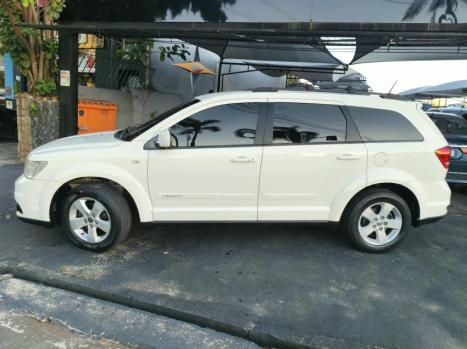 FIAT Freemont 2.4 16V 4P PRECISION AUTOMÁTICO 7 LUGARES, Foto 3