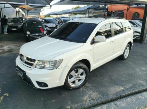 FIAT Freemont 2.4 16V 4P PRECISION AUTOMÁTICO 7 LUGARES, Foto 4