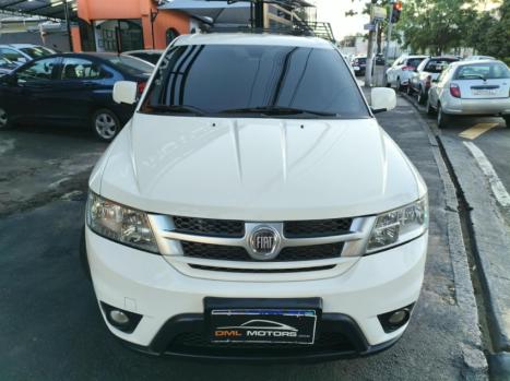 FIAT Freemont 2.4 16V 4P PRECISION AUTOMÁTICO 7 LUGARES, Foto 6