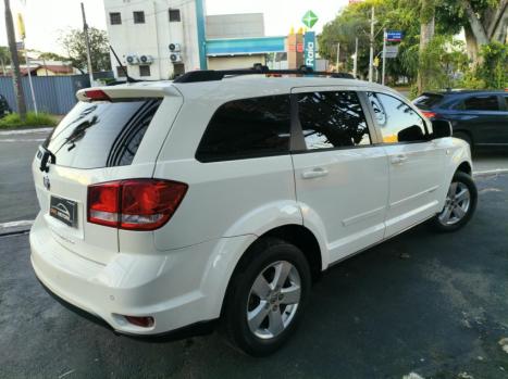 FIAT Freemont 2.4 16V 4P PRECISION AUTOMÁTICO 7 LUGARES, Foto 8