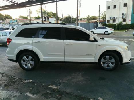 FIAT Freemont 2.4 16V 4P PRECISION AUTOMÁTICO 7 LUGARES, Foto 10