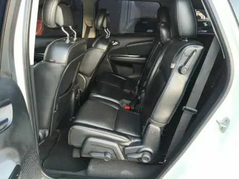 FIAT Freemont 2.4 16V 4P PRECISION AUTOMÁTICO 7 LUGARES, Foto 12