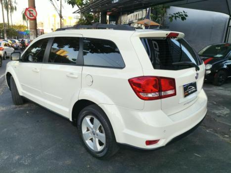 FIAT Freemont 2.4 16V 4P PRECISION AUTOMÁTICO 7 LUGARES, Foto 13