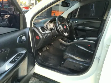 FIAT Freemont 2.4 16V 4P PRECISION AUTOMÁTICO 7 LUGARES, Foto 14