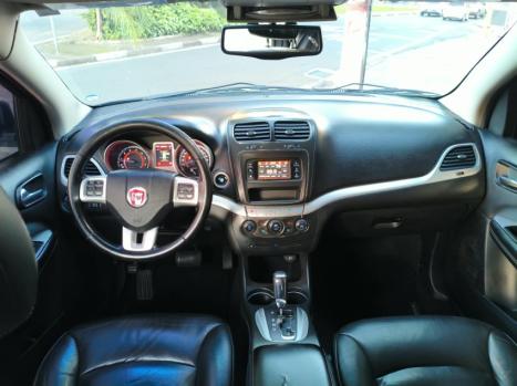 FIAT Freemont 2.4 16V 4P PRECISION AUTOMÁTICO 7 LUGARES, Foto 15