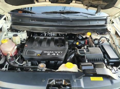 FIAT Freemont 2.4 16V 4P PRECISION AUTOMÁTICO 7 LUGARES, Foto 17