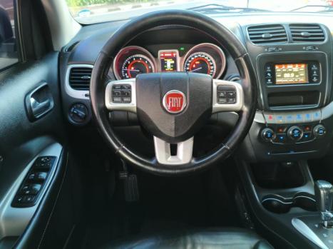 FIAT Freemont 2.4 16V 4P PRECISION AUTOMÁTICO 7 LUGARES, Foto 19