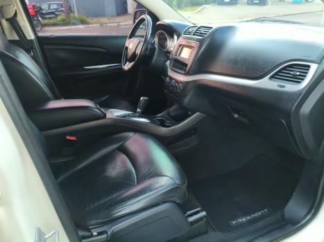 FIAT Freemont 2.4 16V 4P PRECISION AUTOMÁTICO 7 LUGARES, Foto 20