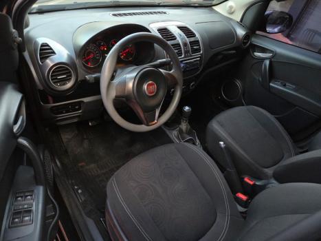 FIAT Grand Siena 1.0 4P EVO ATTRACTIVE FLEX, Foto 7