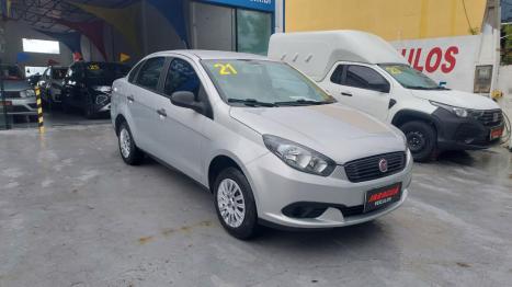 FIAT Grand Siena 1.0 4P EVO ATTRACTIVE FLEX, Foto 2