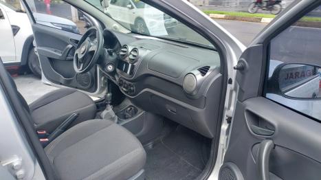 FIAT Grand Siena 1.0 4P EVO ATTRACTIVE FLEX, Foto 5