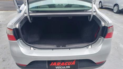 FIAT Grand Siena 1.0 4P EVO ATTRACTIVE FLEX, Foto 10