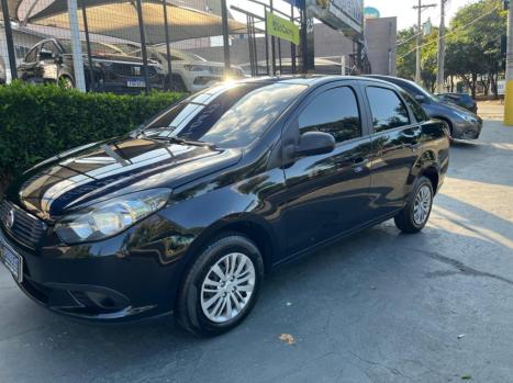 FIAT Grand Siena 1.0 4P EVO ATTRACTIVE FLEX, Foto 1