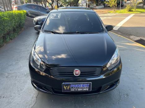 FIAT Grand Siena 1.0 4P EVO ATTRACTIVE FLEX, Foto 2