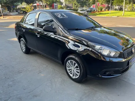 FIAT Grand Siena 1.0 4P EVO ATTRACTIVE FLEX, Foto 3