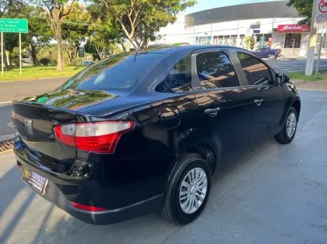 FIAT Grand Siena 1.0 4P EVO ATTRACTIVE FLEX, Foto 6