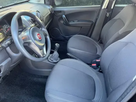 FIAT Grand Siena 1.0 4P EVO ATTRACTIVE FLEX, Foto 7