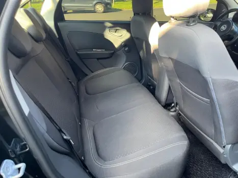 FIAT Grand Siena 1.0 4P EVO ATTRACTIVE FLEX, Foto 8