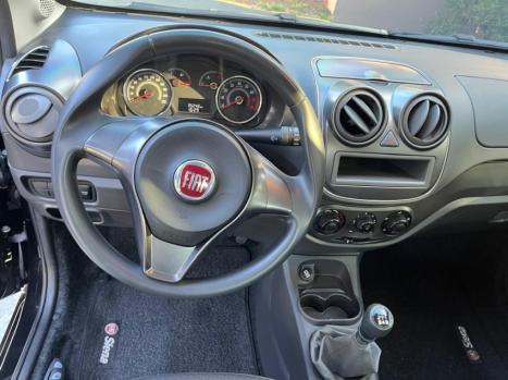 FIAT Grand Siena 1.0 4P EVO ATTRACTIVE FLEX, Foto 9