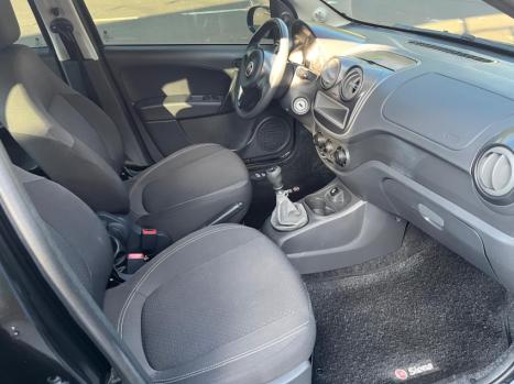 FIAT Grand Siena 1.0 4P EVO ATTRACTIVE FLEX, Foto 10